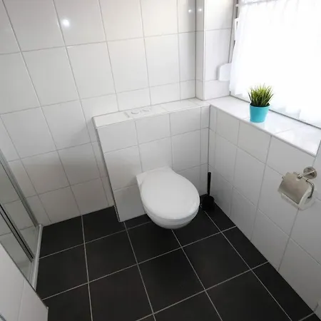 Friesenkoje Horumersiel - Koje 2 Apartament