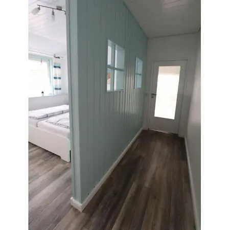 Apartament Friesenkoje Horumersiel - Koje 2