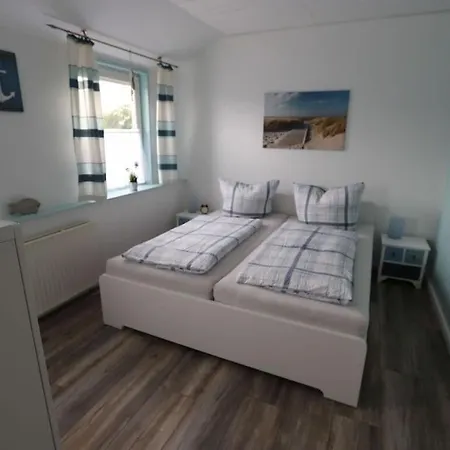 Friesenkoje Horumersiel - Koje 2 Apartament Schillig