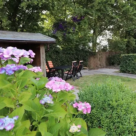Apartament Friesenkoje Horumersiel - Koje 2
